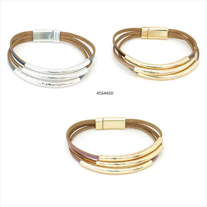 PULSERA SNAKE