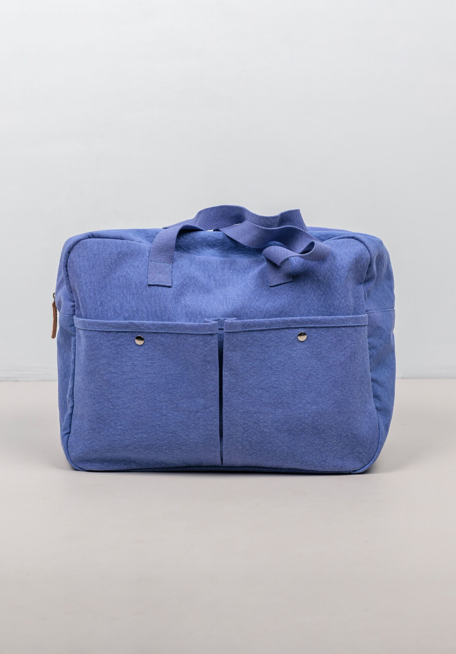Bolsa de viaje Azul POU NOU